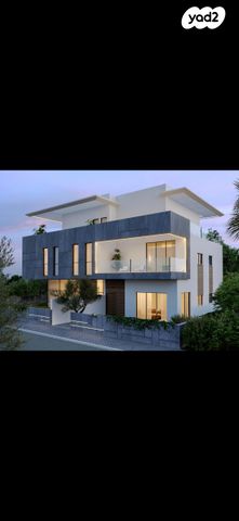 דו משפחתי, קרית מטלון, פתח תקווה