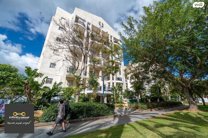 דירה, הדר המושבות הותיקה / אם המושבות הותיקה, פתח תקווה