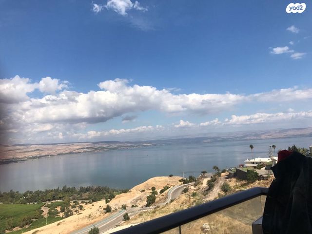 דירה, שיכון עובדים, טבריה