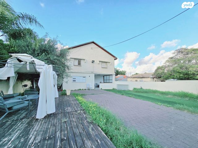 בית פרטי/ קוטג'