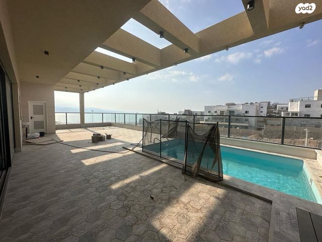 גג/ פנטהאוז, שחמון, רובע 2, אילת