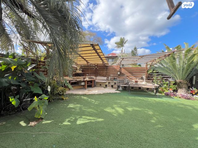 אחוזה ירוקה