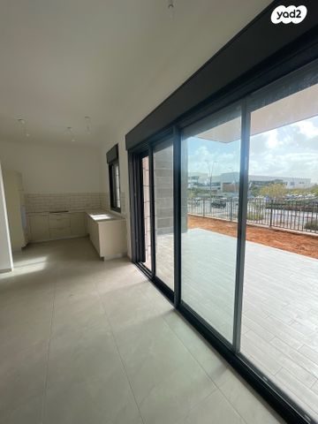 דירת גן, קרית גת