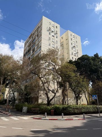 דירה למכירה בתל אביב יפו (תיווך) — 2