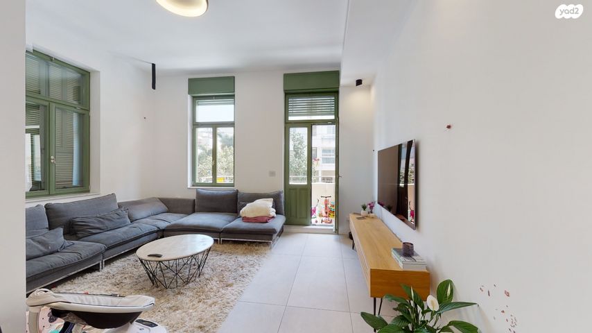 לב תל אביב, לב העיר צפון