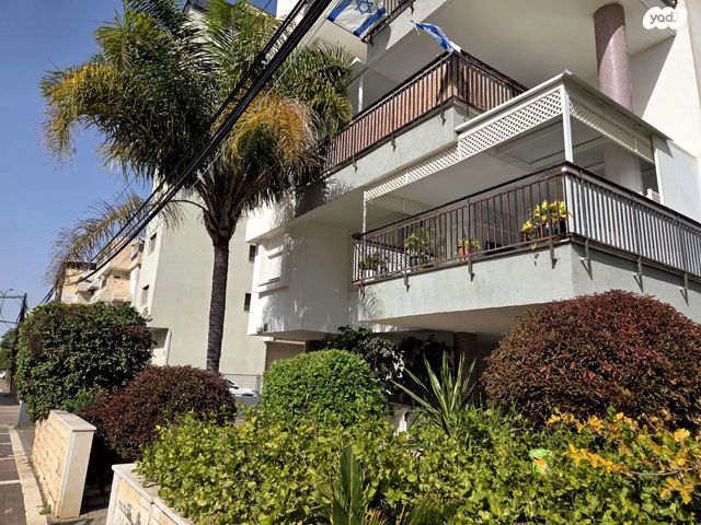 דירה, מרכז העיר, עפולה