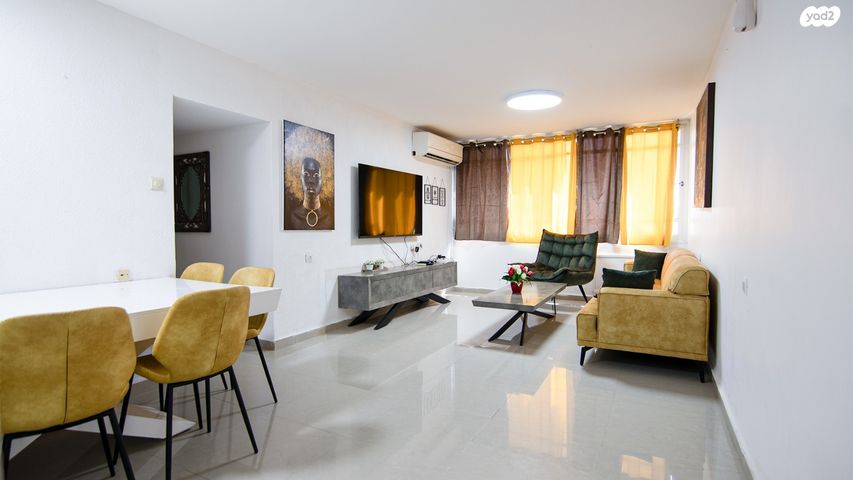 דירה, באר שבע