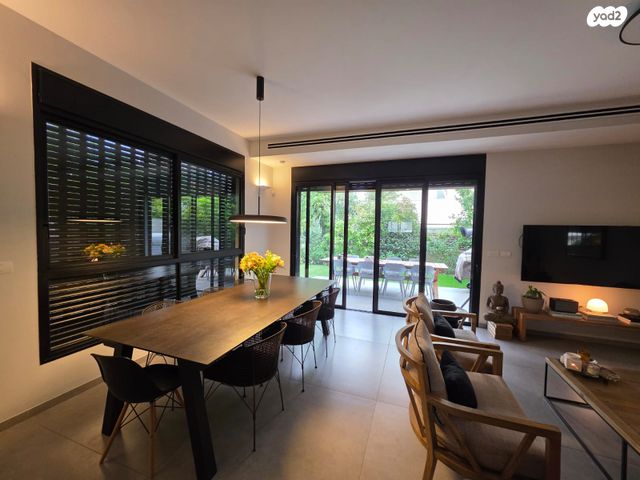 בית פרטי/ קוטג'