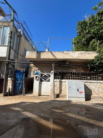 בית פרטי/ קוטג' למכירה בתל אביב יפו (תיווך) — 3