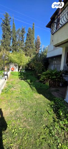 בית פרטי/ קוטג'