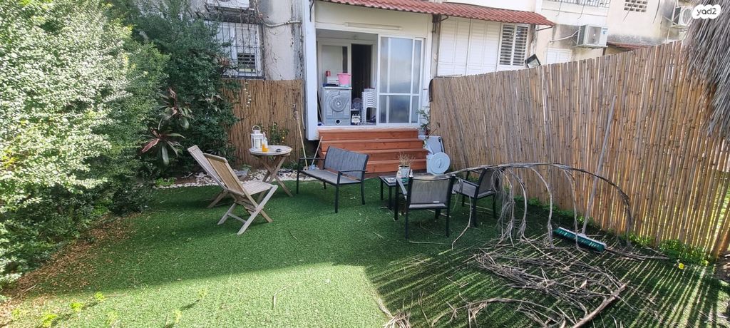 דירת גן, רמת השקמה, רמת גן