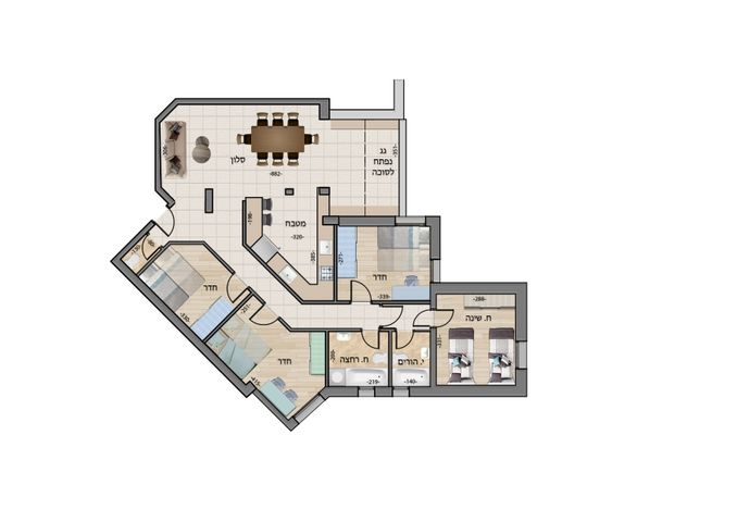 יוסף צבי הערץ 