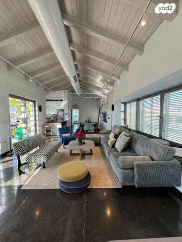 גג/ פנטהאוז