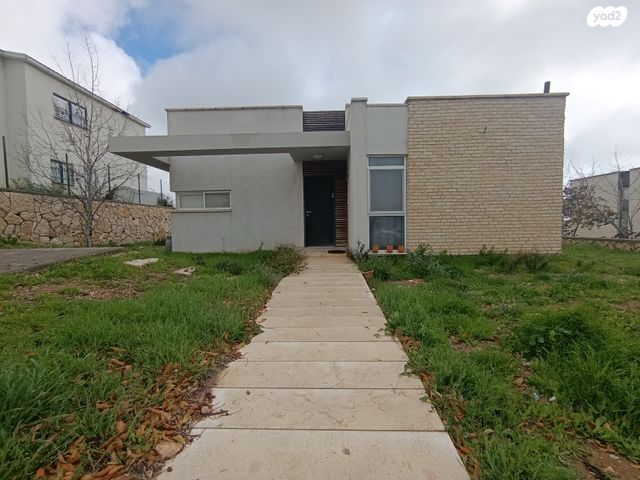 בית פרטי/ קוטג'