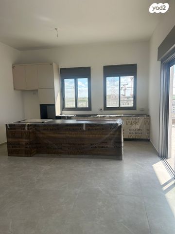 אפיקי הנחל / אופקים החדשה