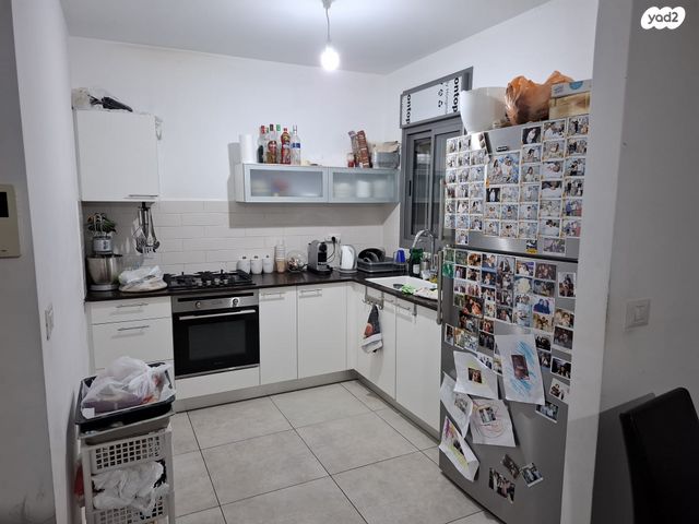 דירה, אשקלון