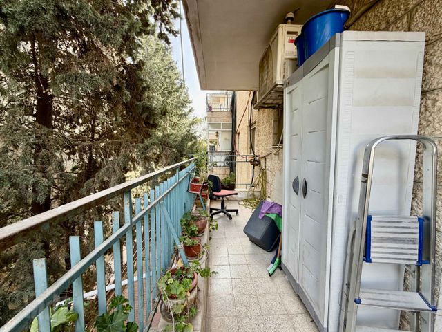 דירה למכירה בירושלים (תיווך) — 5