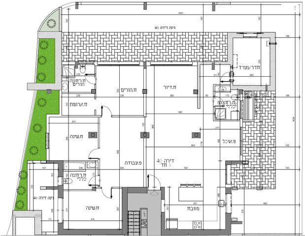 מורדי הגטאות 