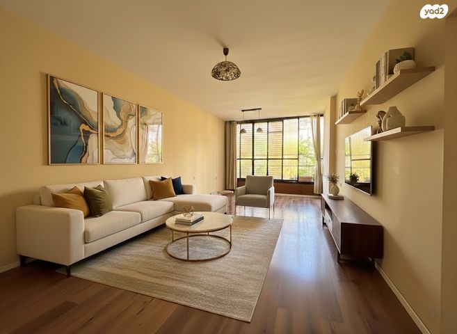 דרום מערב ותיק