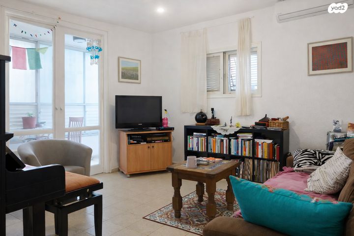 דירה, הצפון הישן - דרום, תל אביב יפו