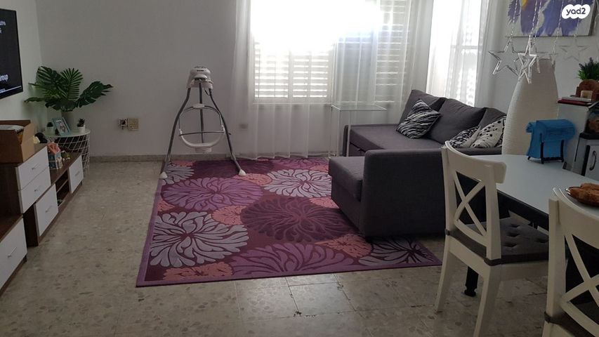 משה בילינסון 74