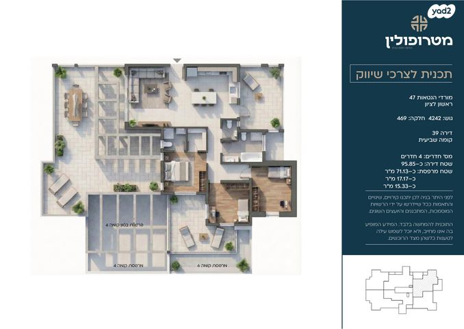 מורדי הגטאות 