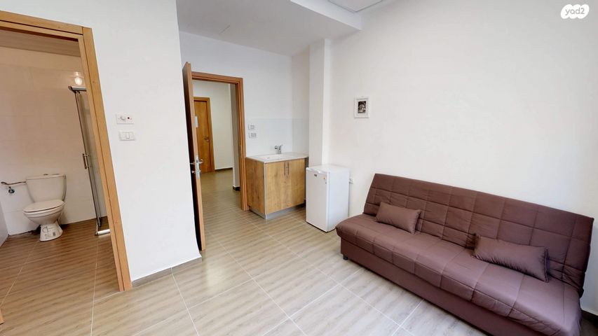 דירה, שער פלמר, תחנת רכבת השמונה, חיפה