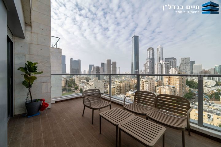 דירה למכירה בתל אביב יפו (תיווך) — 3