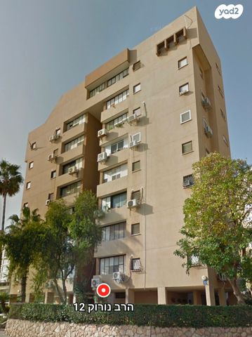 דירה, צפון מערב מרכז העיר, נתניה