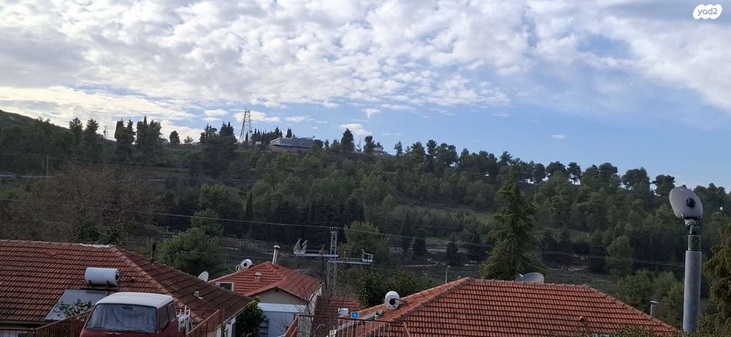 מרום כנען איביקור