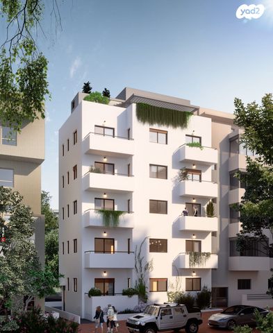 דירה, לב תל אביב, לב העיר צפון, תל אביב יפו