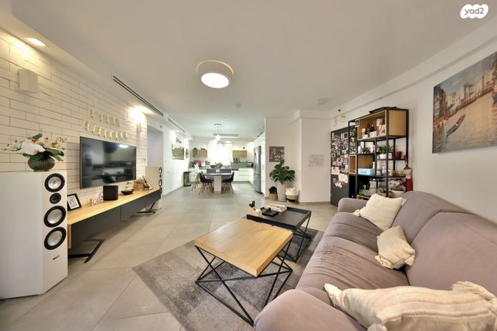 יצחק בן צבי 