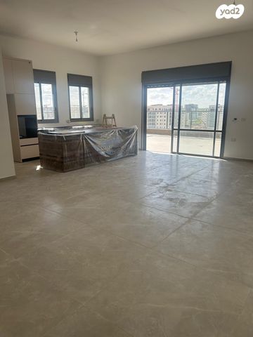 אפיקי הנחל / אופקים החדשה