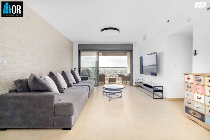 שדרות יצחק רבין 