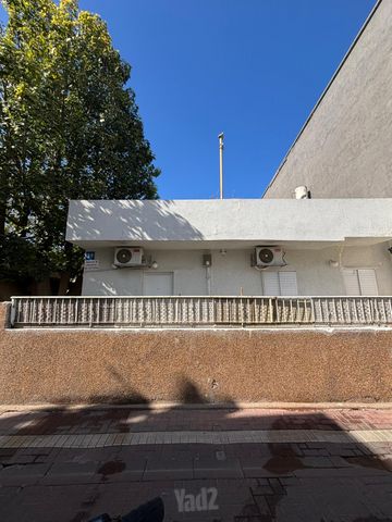 בית פרטי/ קוטג' למכירה בתל אביב יפו (תיווך) — 2