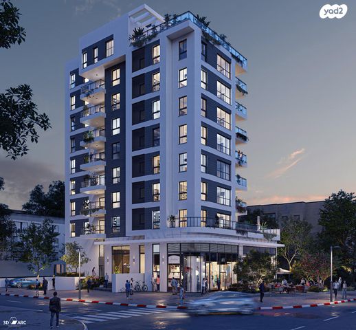 דירה, נאות הרצל, נתניה