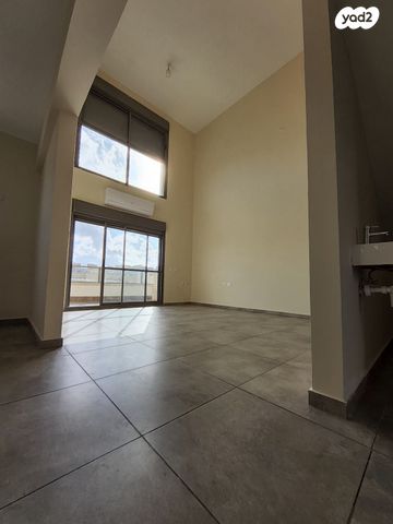 דופלקס, שכונת המע"ר, בית שמש