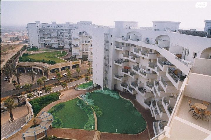 שדרות ברוך בוארון 