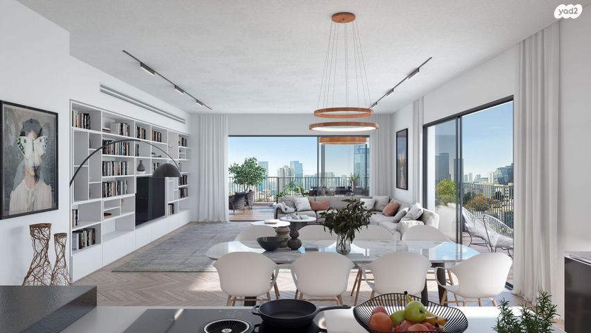 דרך הטייסים 8