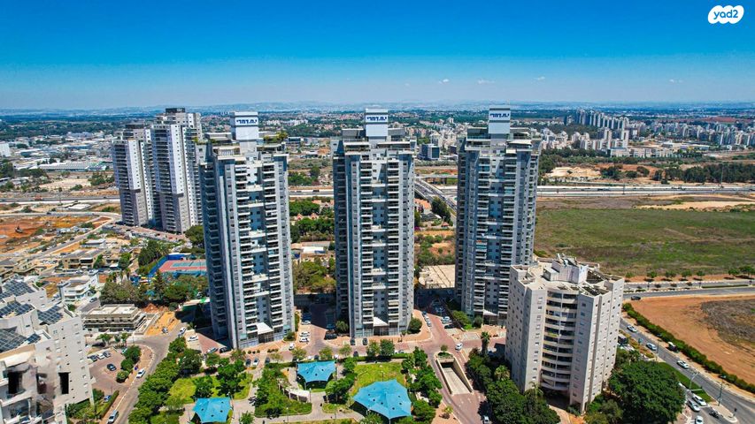 דירה, רמת חן ובן ציון, נתניה