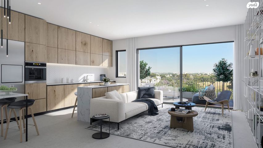 דרך הטייסים 8