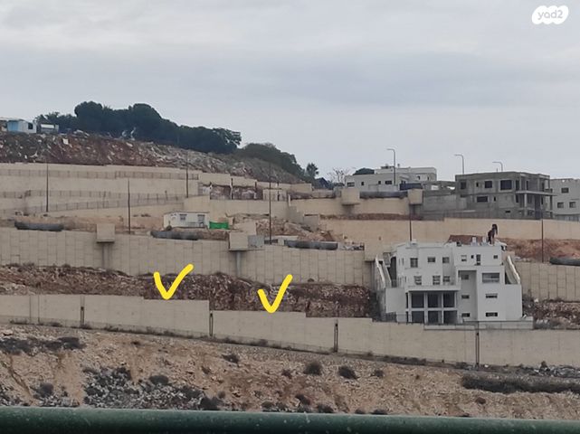 מגרשים, רמת מנחם בגין, צפת