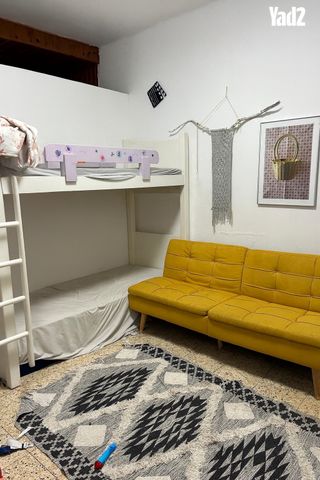 בית פרטי/ קוטג' 4 חדרים ברחוב יגאל אלון, תל אביב יפו