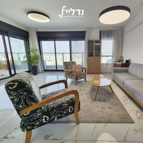 גג/ פנטהאוז למכירה בבית שמש (תיווך) — 3