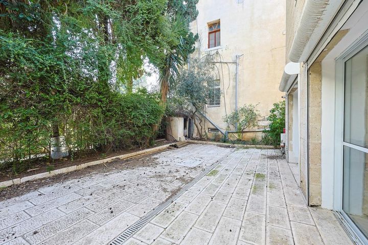 בית פרטי/ קוטג' למכירה בירושלים (תיווך) — 4
