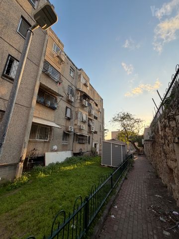 דירה למכירה בבית שמש (תיווך) — 5