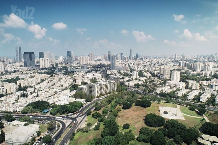 דירה למכירה בתל אביב יפו (תיווך) — 5