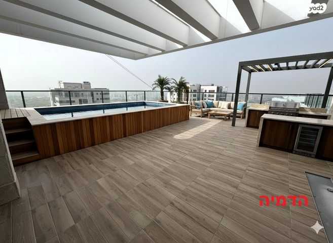 נופי בן שמן