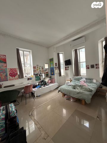 לב תל אביב, לב העיר צפון