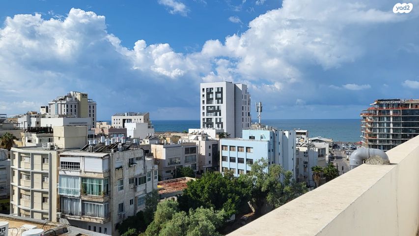 בן יהודה 258